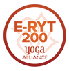 Rose's Poses — Yoga Alliance — E-RYT 200