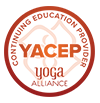 Rose's Poses — Yoga Alliance — YACEP