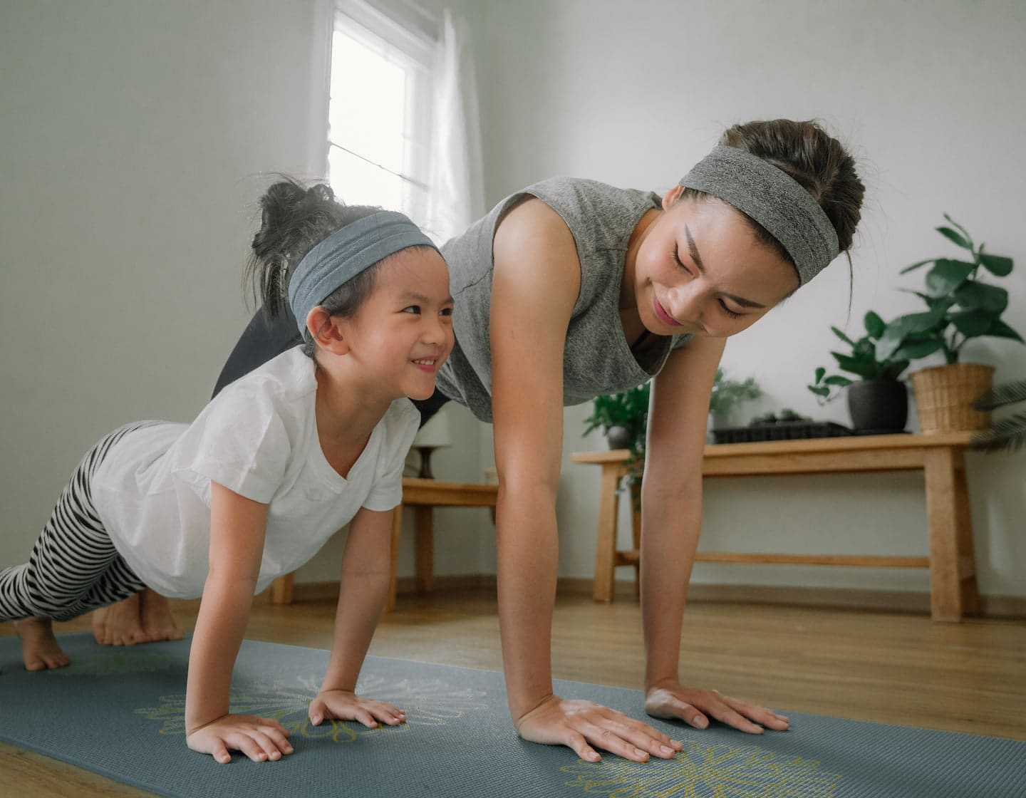 yoga for kids