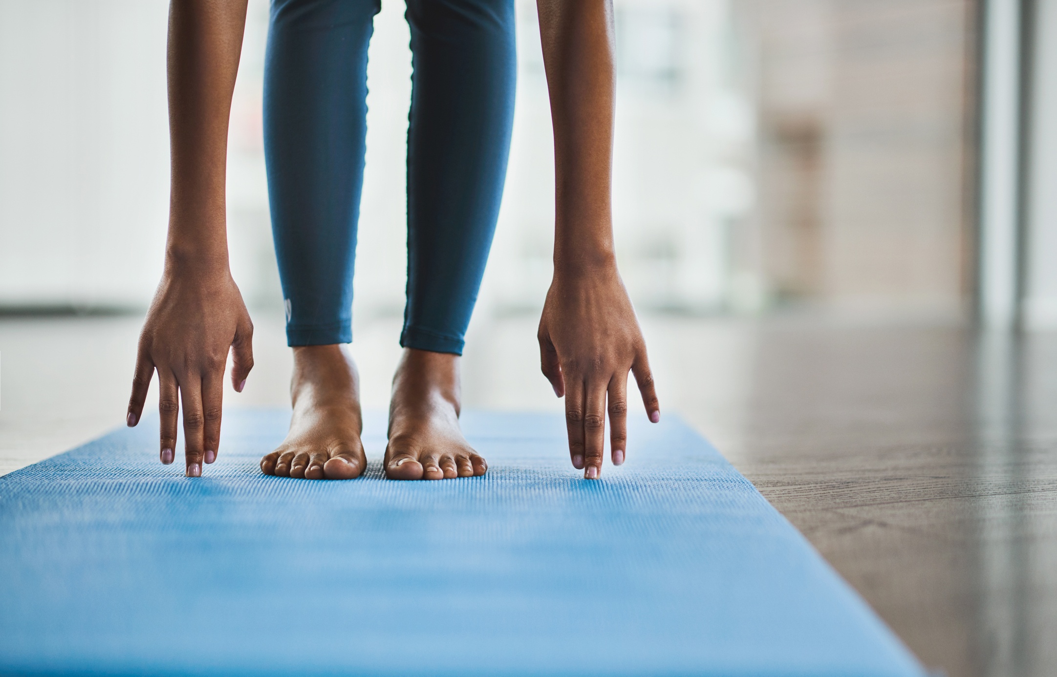 Yoga Instructor