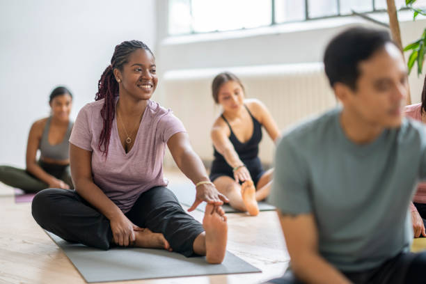 beginner yoga classes delray beach