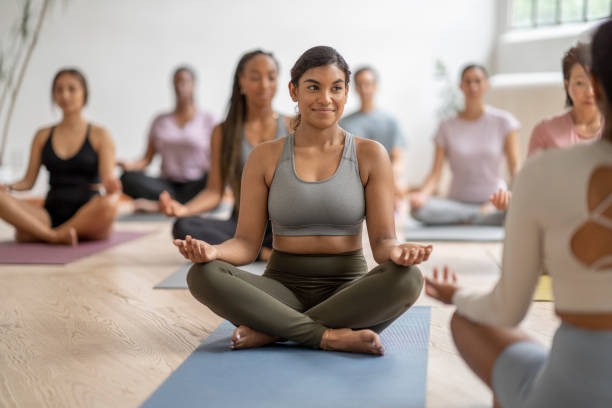 Yoga Wellness Center Lake Worth